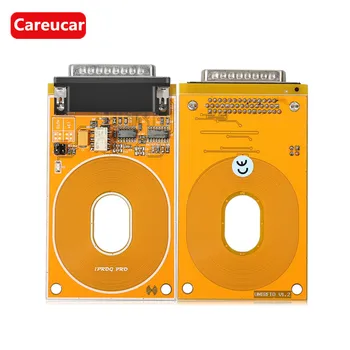 

Universal RDIF Adapter for Iprog+ Programmer