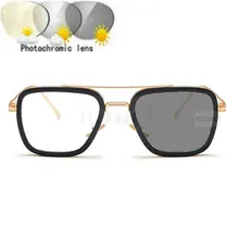 Фотохроматические прогрессивные многофокусные считыватели видеть дальние и близкие очки для чтения бифокальные пресбиопии мужские очки для чтения FML