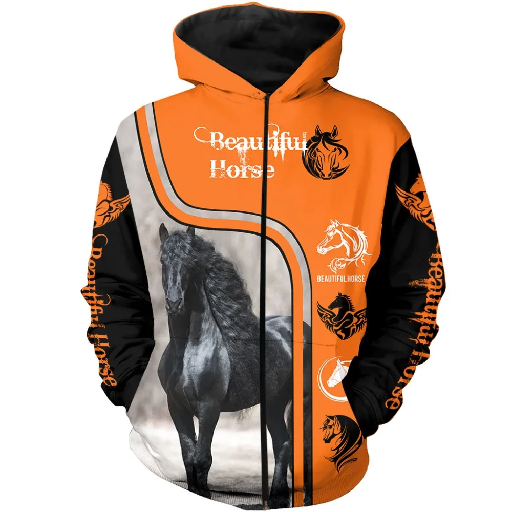 Monkstars_Horse_Beautiful-Horse_STT1307901_3d_zip