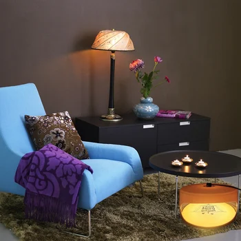 

Hot Sale Flea Trap with 2 Glue Discs Waterproof Non-Toxic Flea Trap Killer Best Pest Control for Home