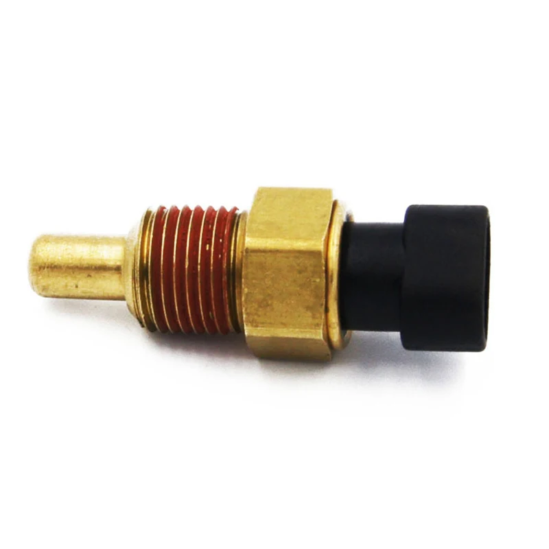Engine Coolant Temperature Sensor Water Temp Sender Compatible for Chevrolet Pontiac C44 | Автомобили и мотоциклы