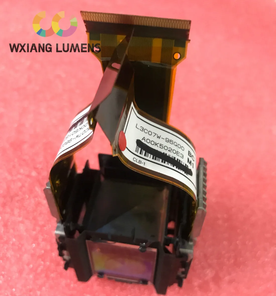 Проектор LCD Prism Assy оптовая продажа блок оптического блока L3C07W-96g00 95G00 для EPSON CB-4850WU