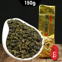Тайвань высокогорный свежий чай натуральный китайский чай улун 150 г