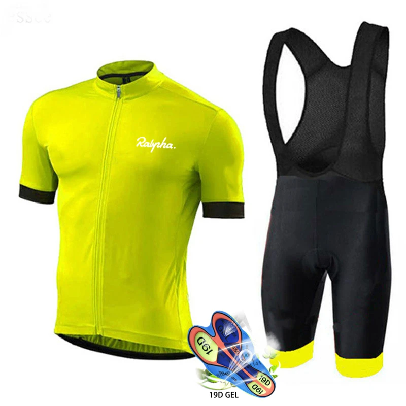 Велоспорт Джерси экшн-камеры Go Pro команда ropa ciclismo hombre гоночный велосипед Костюмы костюмы дышащиц, одежда для горного велосипеда, спортивная одежда - Цвет: cycling set4