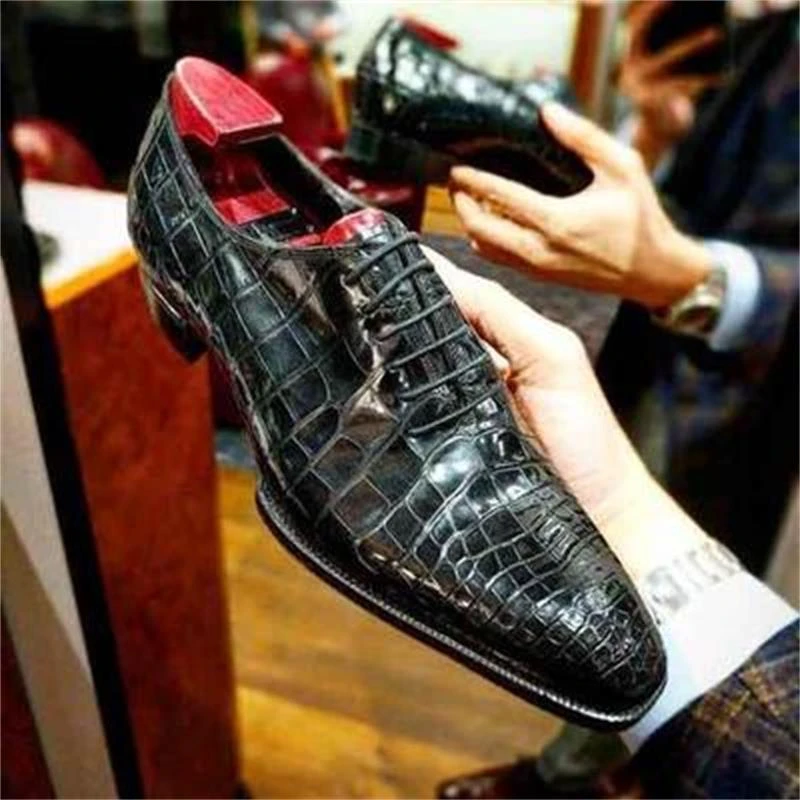 dress shoe stores