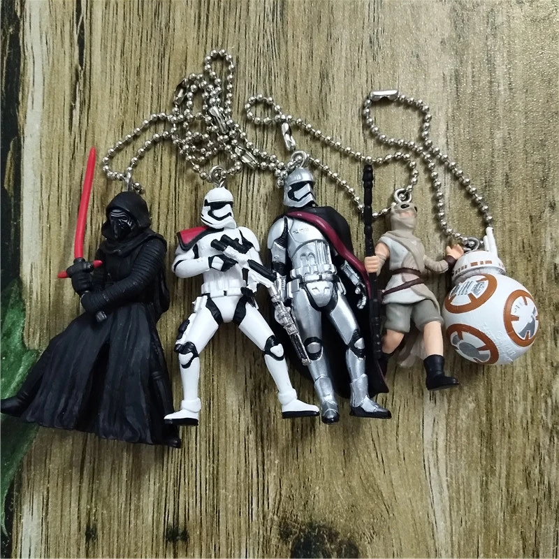 TAKARA TOMY Robot STAR WARS Asli BB 8 