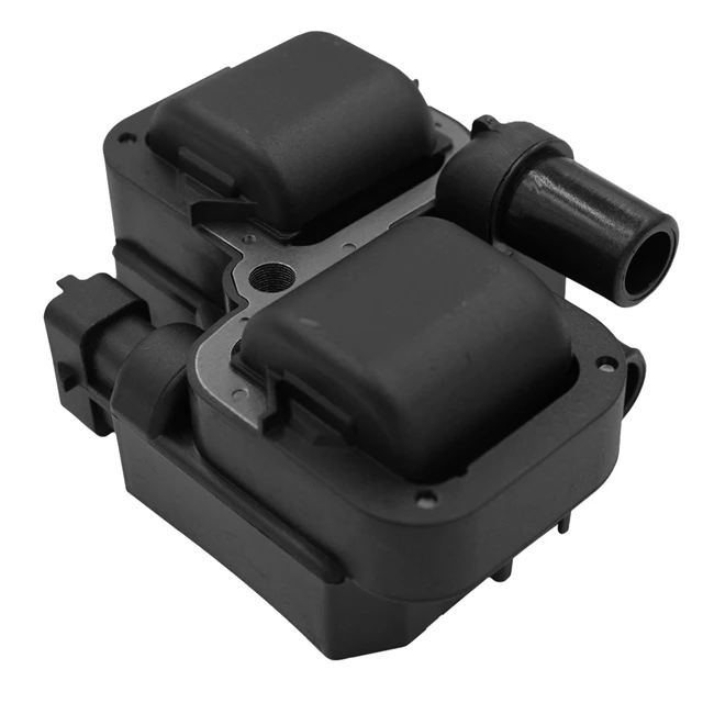 Новая катушка зажигания 420266070 278001546 270600002 для SEA-DOO SKI-DOO CAN-AM