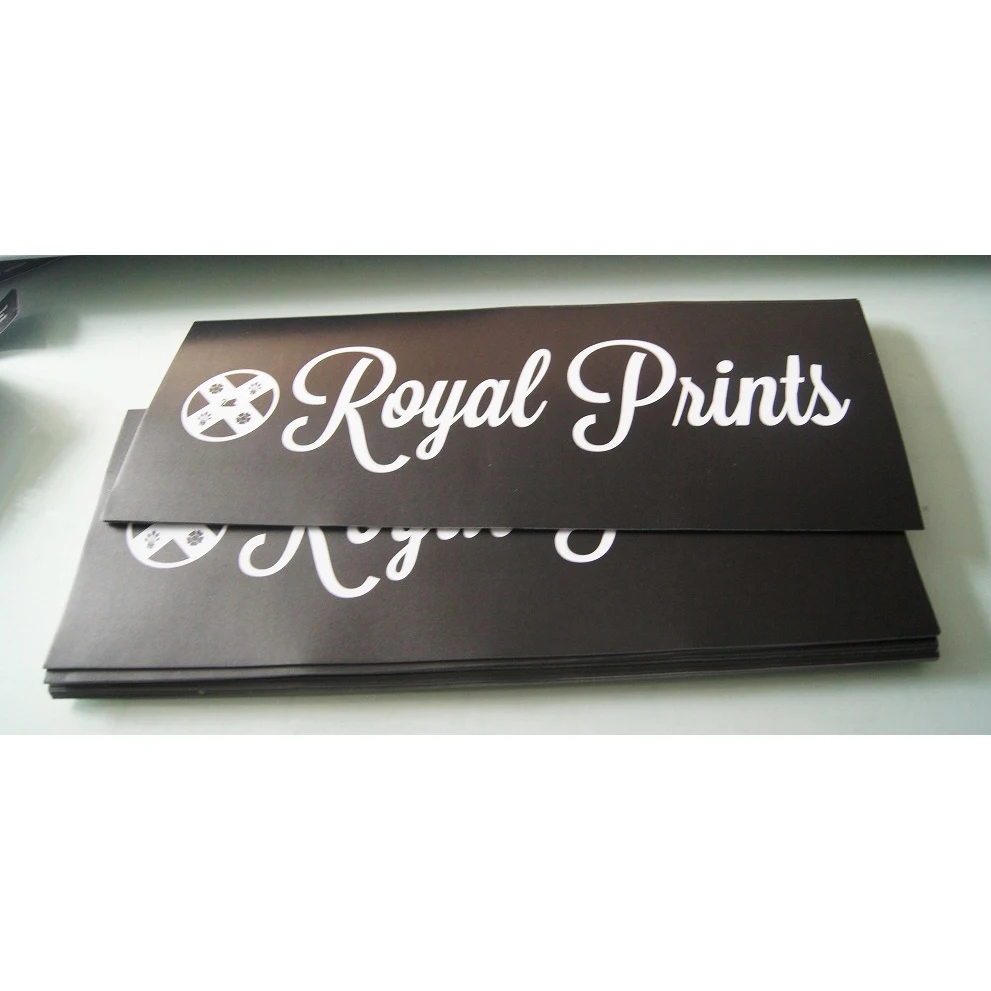 

Custom Print 3M Vinyl-self adhesive Stickers & Havey Duty Vinyl Banners
