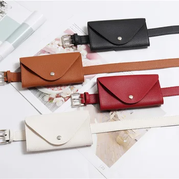 

Stone Pattern Women Waist Bag Female Classic Flap Square Hanging Belt Bag High Quality Buckle Fanny Pack Clutch Underarm Bags