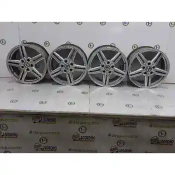 

7P5601025E VOLKSWAGEN RIM TOUAREG (7P5)