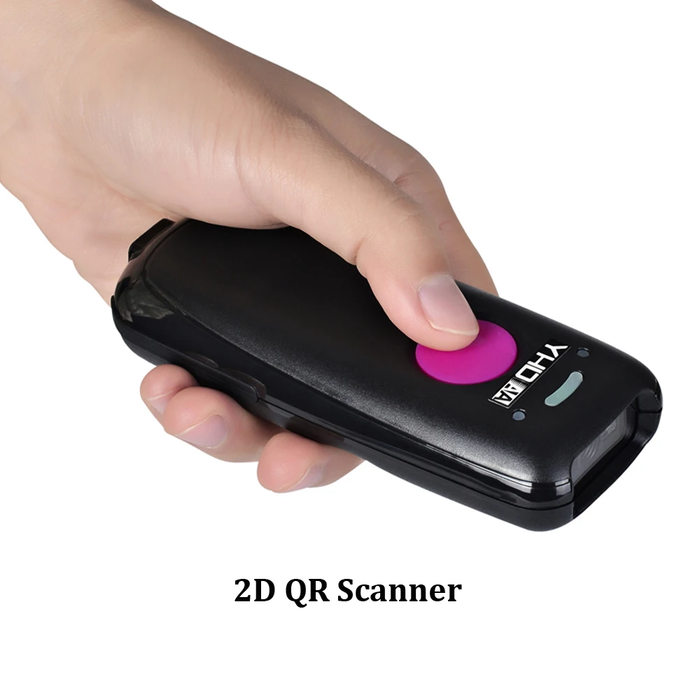 QR