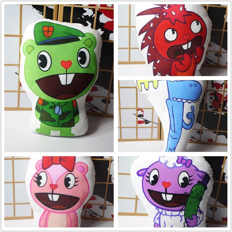 htf plush toys