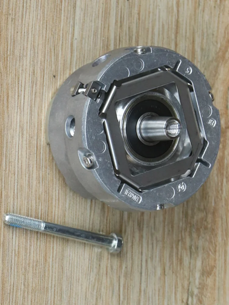 

Codificador 1387 Ern 1387 2048 62s14-70 V1, accesorios de máquina síncrona giratoria de elevadorCD
