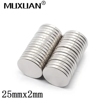 

10/30/100PCS Strong Rare Earth Round Fridge sheet Magnets (code number:252 ) Neodymium magnet NEW Art Craft Connection