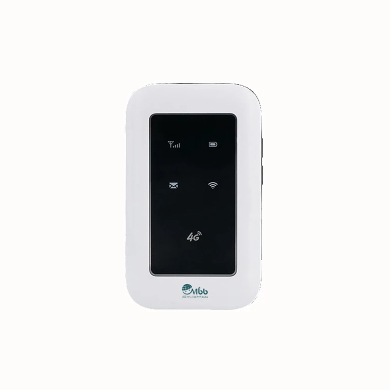 Manufacturer Pricing Global Travel Portable Hotspot MiFis 150Mbps 4G Mobile WiFi router with SIM Card Slot LTE | Мобильные телефоны