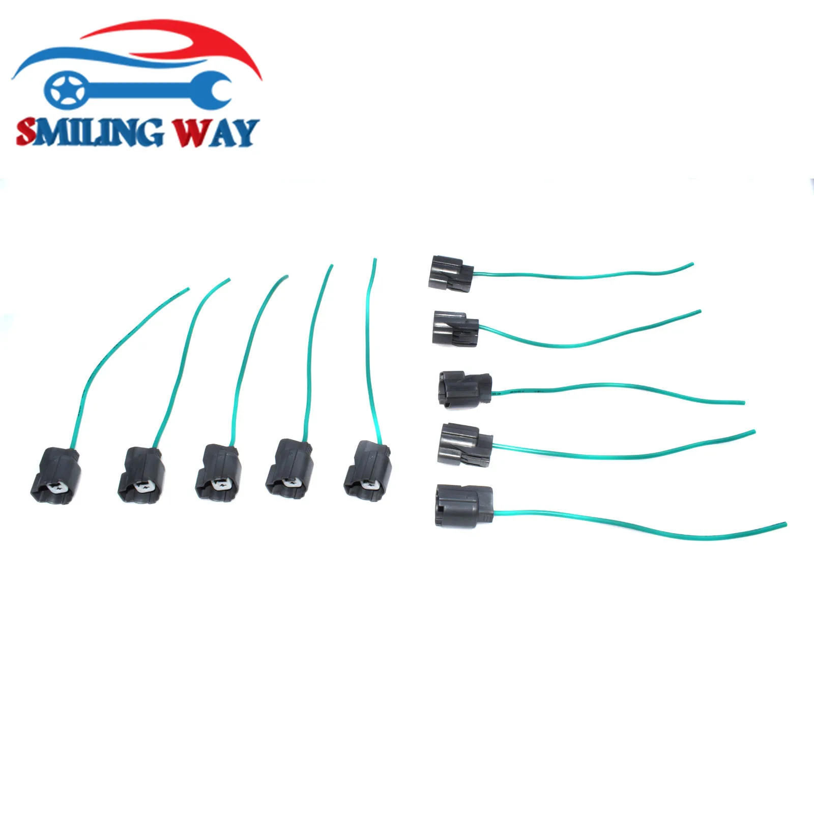 VTEC соленоидный выключатель соединитель жгут проводов проводка вилка для Honda Acura