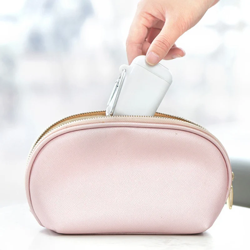 Reusable Silicone Straws Portable Collapsible Drinking Straw with Carrying Case Cleaning Brush BJStore