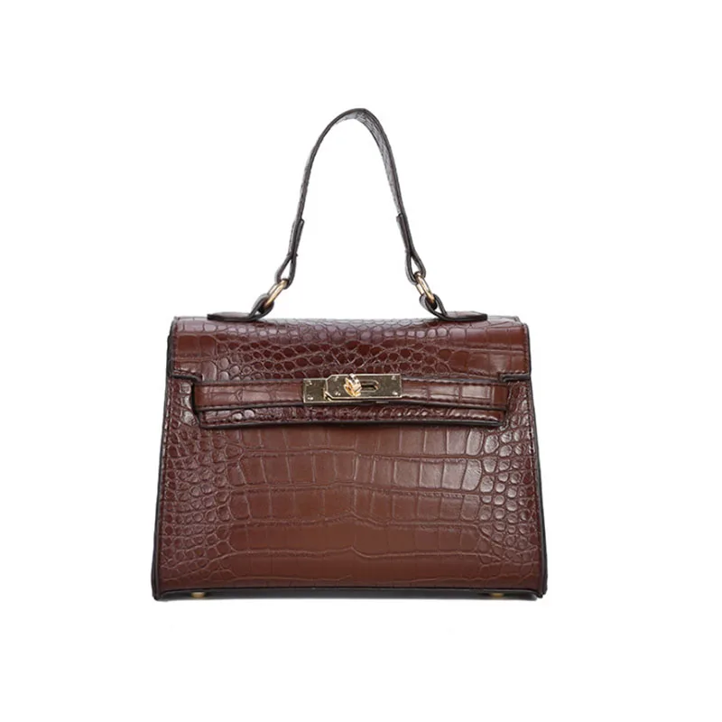 

Elegant PU Leather Shoulder Bag Luxury Brand Handbags Crossbody Women Bags Casual Tote Women Messenger Bags Bolsa feminina