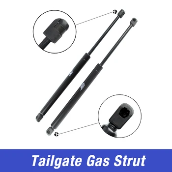 

Gas Struts Rod Shock Lift Support For Nissan 350Z 2003 2004 2005 2006 2007 2008 2009 2pcs Tailgate Spring Shock Strut 90452CD700