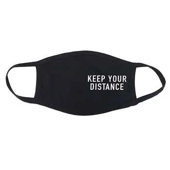 

Reusable Dustproof Mask Dust Mask Windproof Foggy Haze Pollution 1PCS masque Mouth-muffle mascarillas Personal Face Mouth Mask