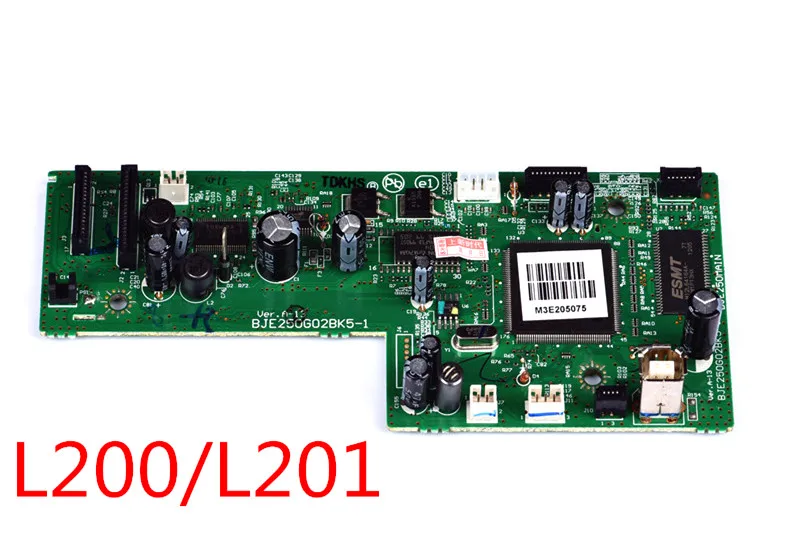 L200 L201 mail board