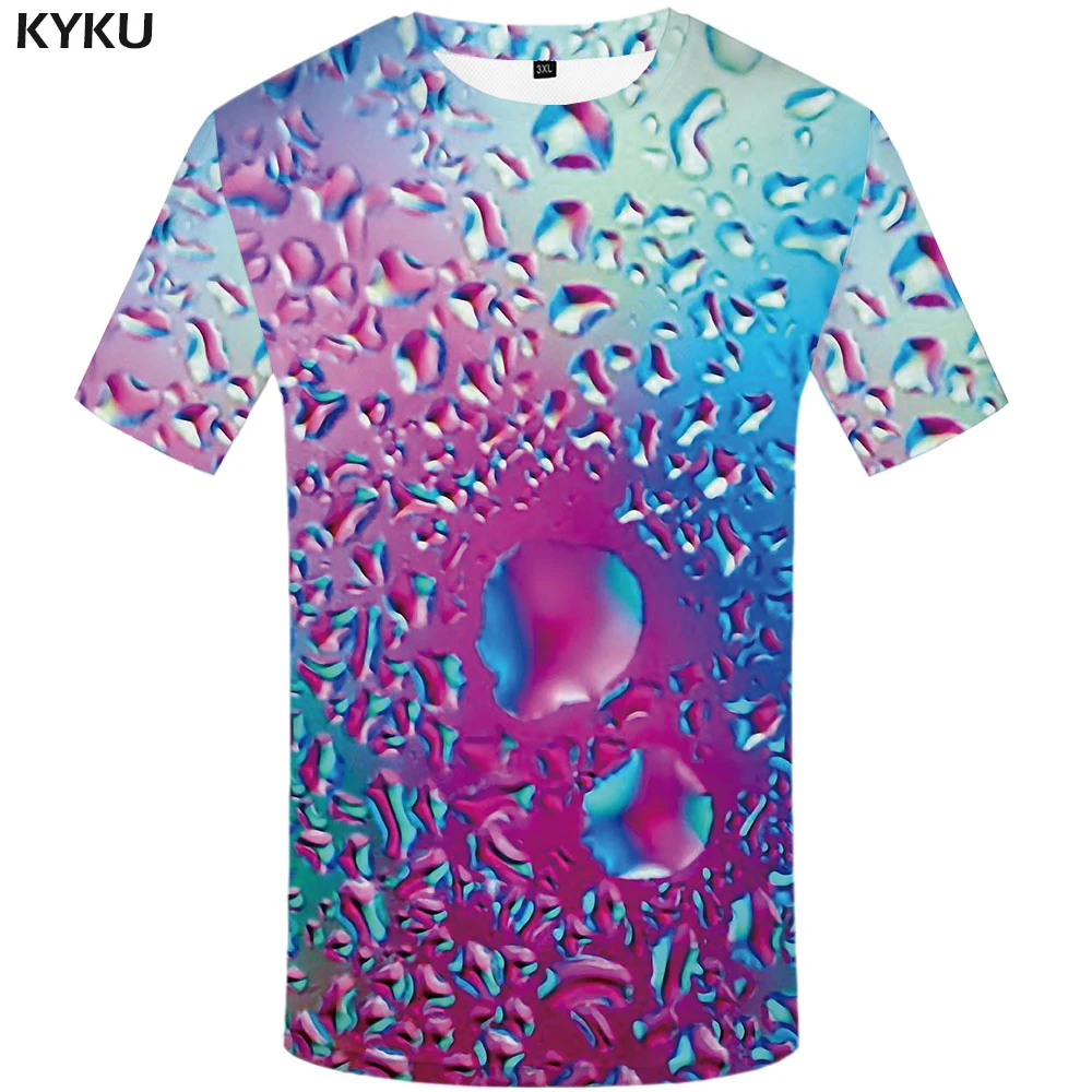 3d tshirt