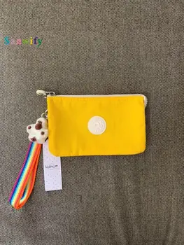 

100% Newest Wallets Small Purse Ladies