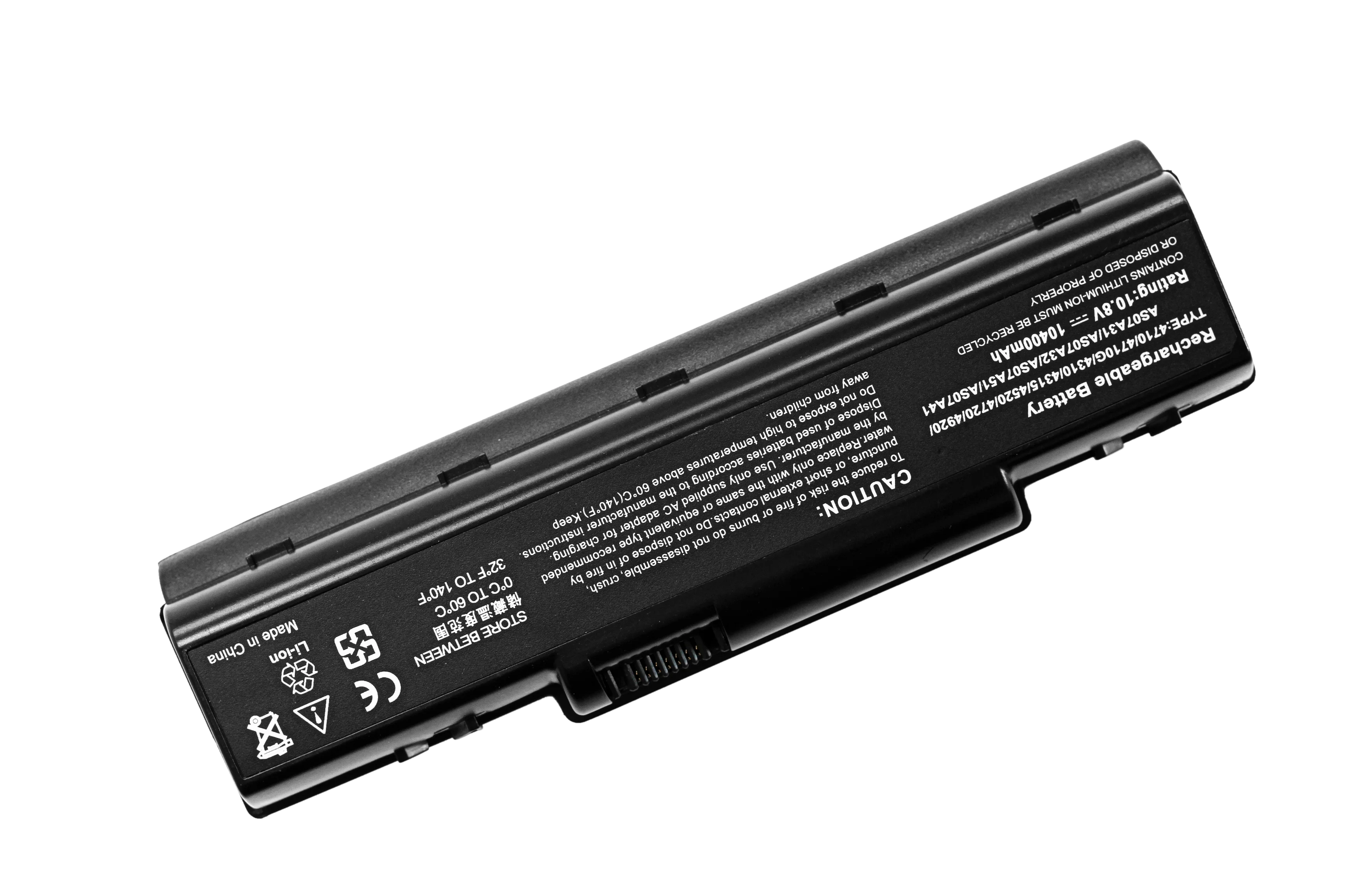 ApexWay 8800mAh ноутбук AS07A31 батарея для Acer Aspire 4315 4320 4330 4332 4520G 4520 4530G 4535G 4710Z 4710G