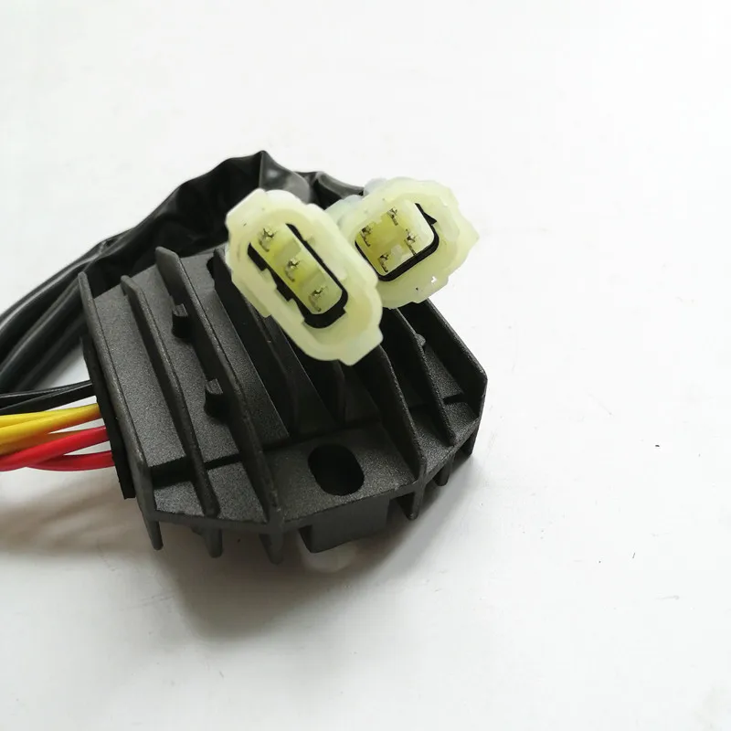 12V Напряжение мотоцикла лодка Регулятор выпрямителя Для Polaris Outlaw 450 500 525 для Polaris Хищник 500 4010654 4012536 скутер