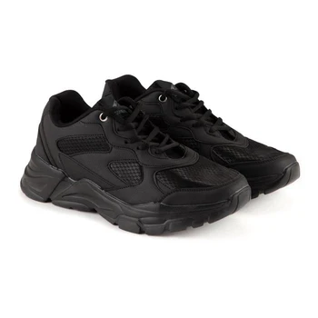 

Sneakers for men Kangyou, black