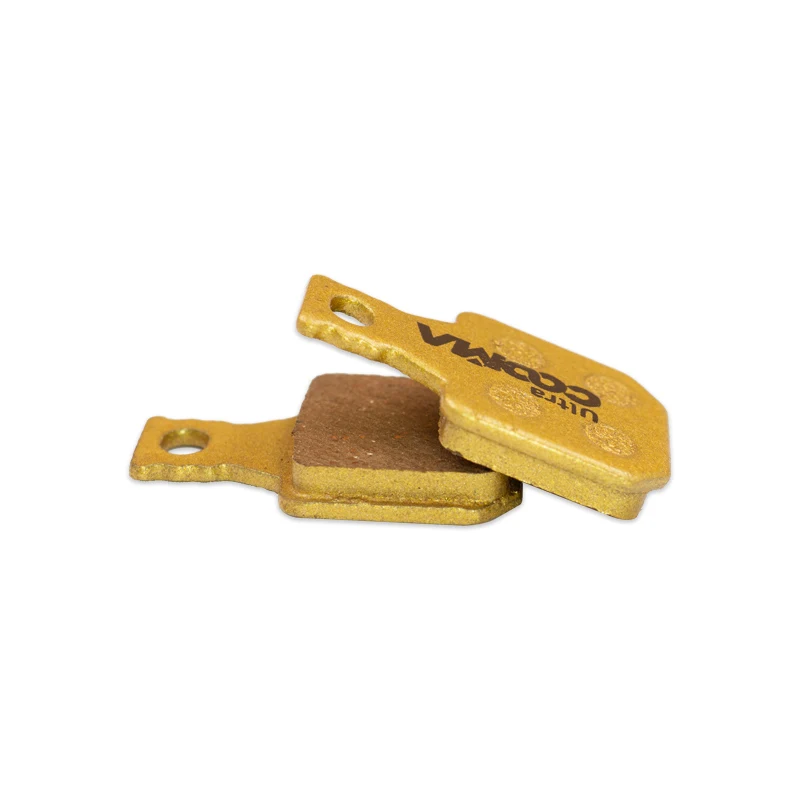 Bicycle Disc Brake Pads For Magura 8.R 8.P 8.S MT5 MT7 Caliper 4 Pairs