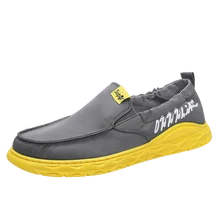 Г.; прогулочная спортивная обувь без застежки; Мужская обувь; мужские туфли; zapatillas hombre zapatos de hombre para caminar chaussure homme