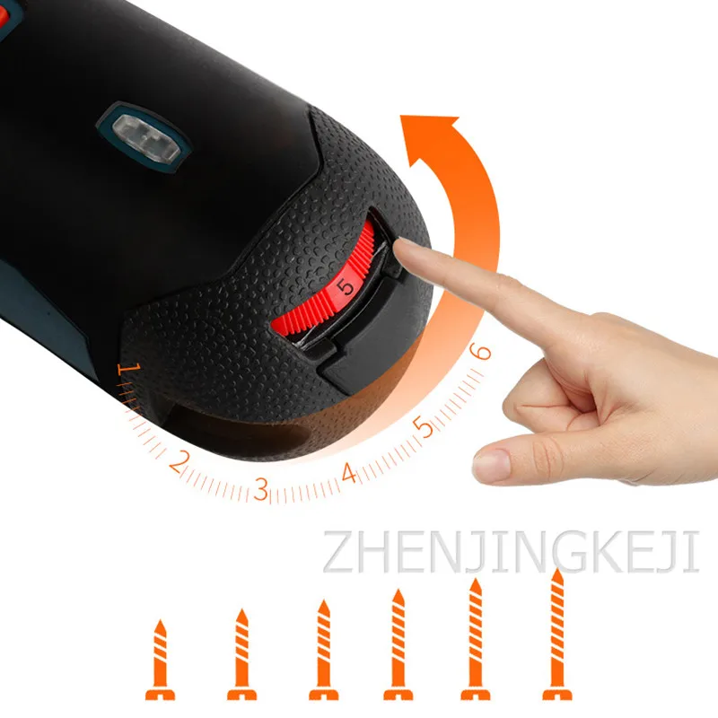 thumb