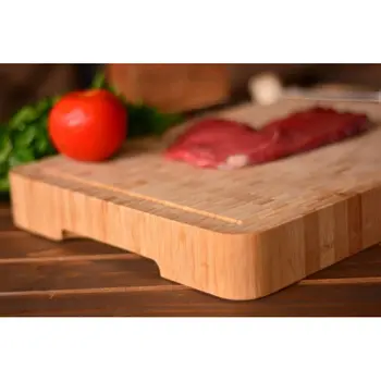 

Edam-Cheese Serving Plate