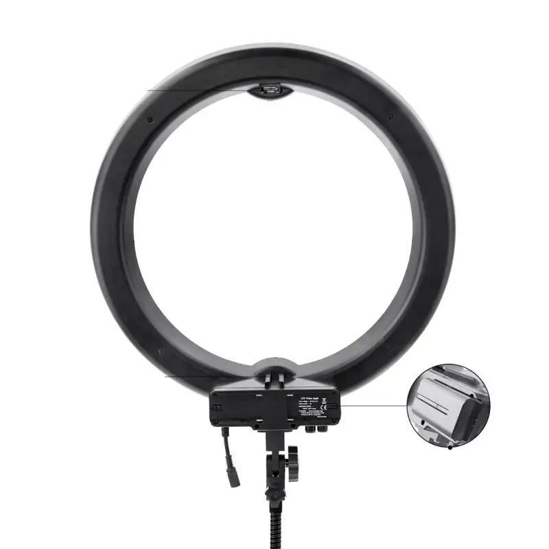 Кольцевая лампа Okira LED RING 240 Battery | Автомобили и мотоциклы