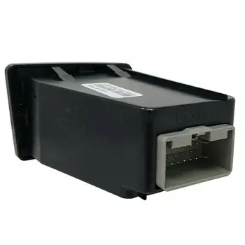 

2015-2020 F-150 For Ford In-Dash Trailer Brake Controller Module Jl3Z2C006Aa Trailer Brake Controller Module