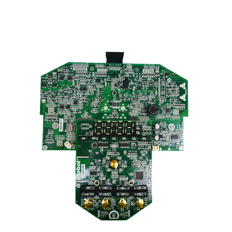Beundringsværdig I fare matchmaker Pcb Motherboard Circuit Board For Irobot Roomba 527 537 601 614 620 622 630  650 690 770 780 805 880 890 960 Vacuum Cleaner Parts - Vacuum Cleaner Parts  - AliExpress