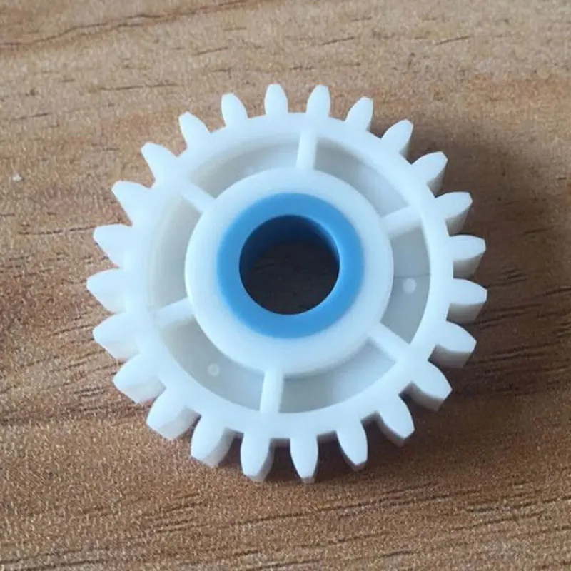 

2pcs/Fuji minilab Frontier 550/ 24T gear 327C1061257 Expand to print the machine spare parts accessories part laser fuji/570/550