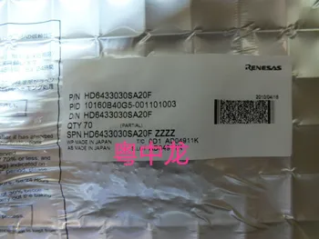 

HD6433030SA20F QFP electronic components integrated IC circuit chip original