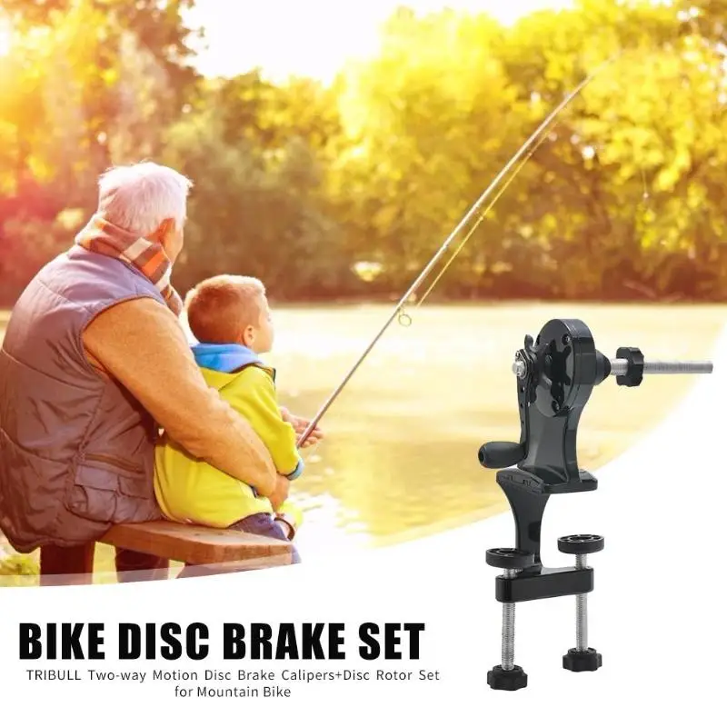 Portable Universal Fishing Line Spooler Adjustable for Various Sizes Rod Bobbin Reel Winder Board Spool Line Wrapper