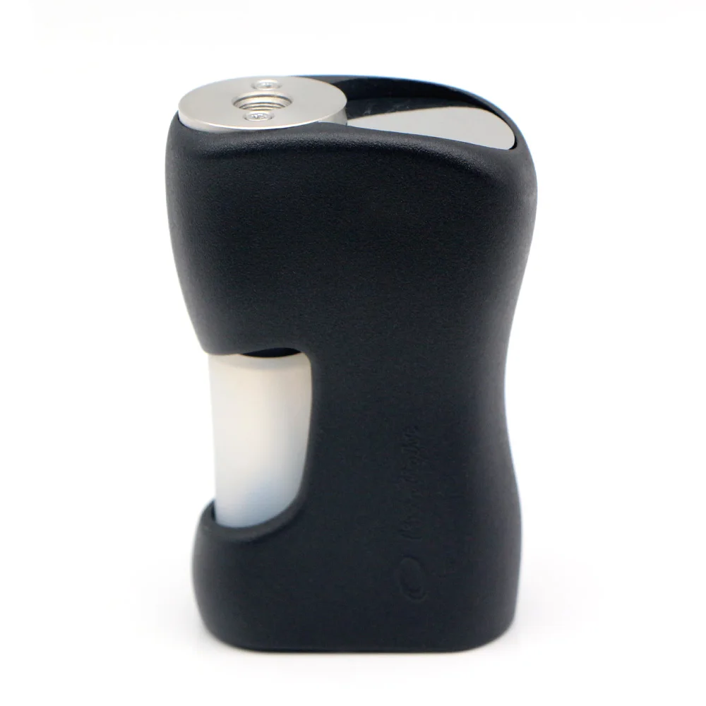 Новейший Limelight Freehand Gloom стиль Squonk механический боксмод с 8 мл силиконовый блок