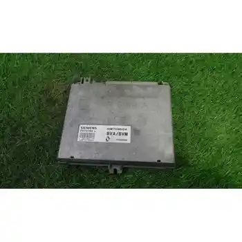 

S101727104 1009646 Switchboard Engine EUA Renault Lagoon (b56)