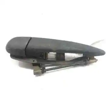 

51218253455 HANDLE OUTSIDE REAR LEFT BMW 3 SERIES SALOON (E46)