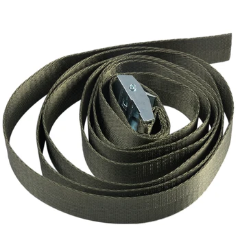 

Tie Down Accessories Luggage Bag Lash Pack Strap Belt Multipurpose Binding Metal Buckle Tensioner Cam Cargo Bee Box Fixing