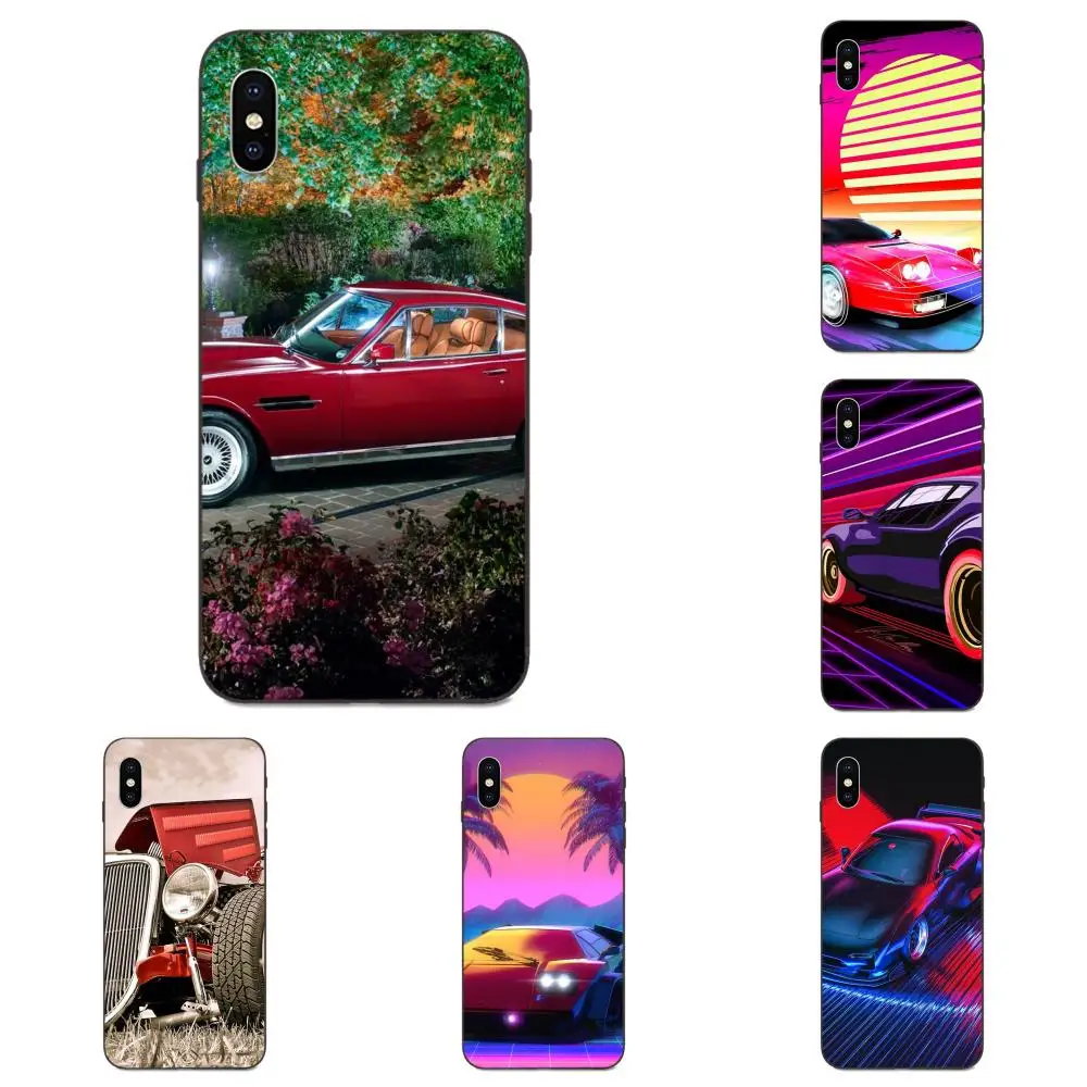 Чехол из ТПУ для Huawei nova 2 2S 3i 4 4e 5i Y3 Y5 II Y6 Y7 Y9 Lite Plus Prime Pro 2017 2018 2019 | Мобильные телефоны