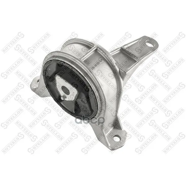 25-18129-Sx_подушка Двс Правая! Opel Astra/Zafira 2.0/T 16v 98 Stellox 2518129sx Stellox арт. 2518129SX