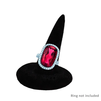 

Bedroom Dressing Table Jewelry Accessories Practical Shop Multifunction Modern Finger Ring Rack Counter Display Storage Holder