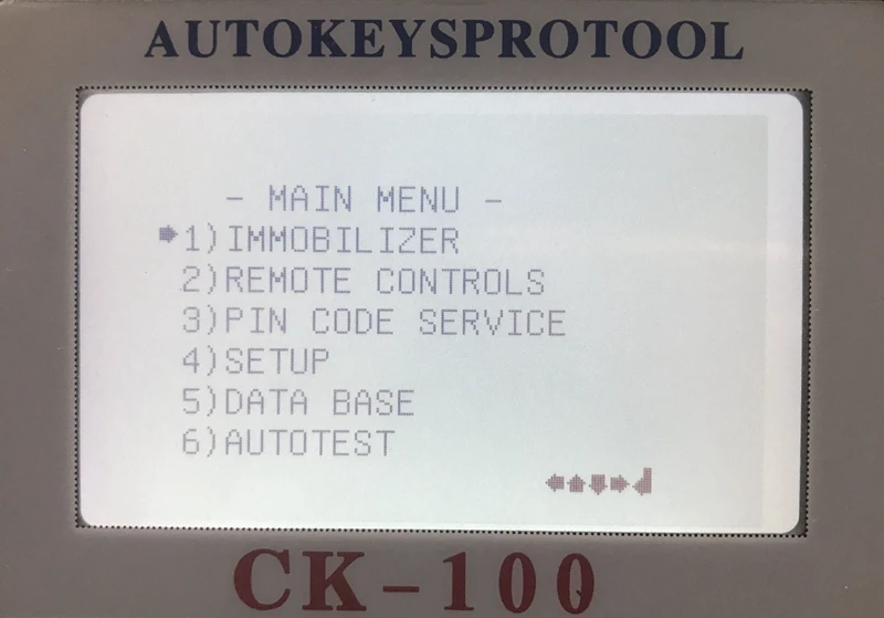 Лучшее качество поколения CK100 ключ программист v46,02 v99,99 мини-zed-bull CK 100 ключ программист с 1024 жетонов ограниченный CK-100