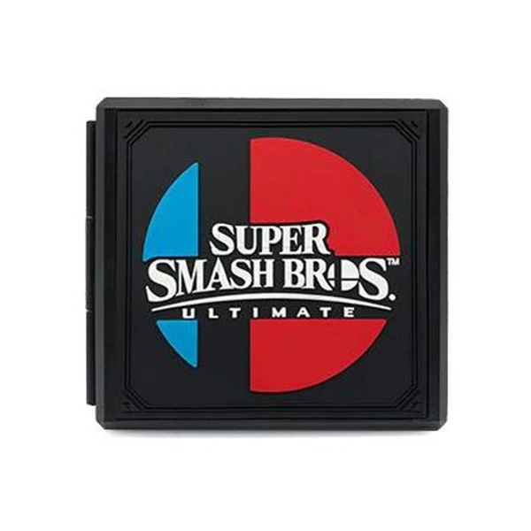 7 Портативный 12 в 1 чехол для игровой карты с переключателем для NS Switch Pokemons Marios противоударный жесткий корпус коробка для хранения аксессуары - Цвет: 7