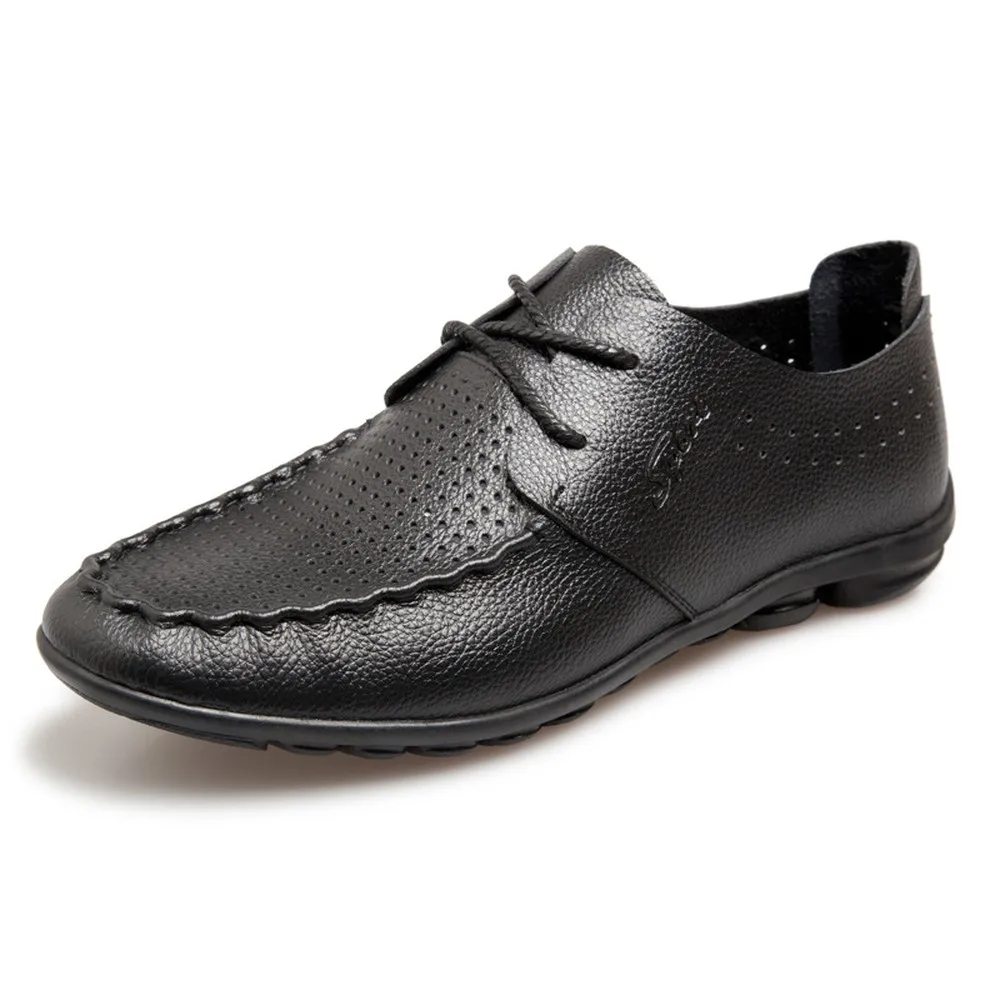 

Original RH Men Shoes Comfortable Beans Beans Driving Shoes Beanie Driving Shoes Comfortable Casual Shoes Real Leather Shoes